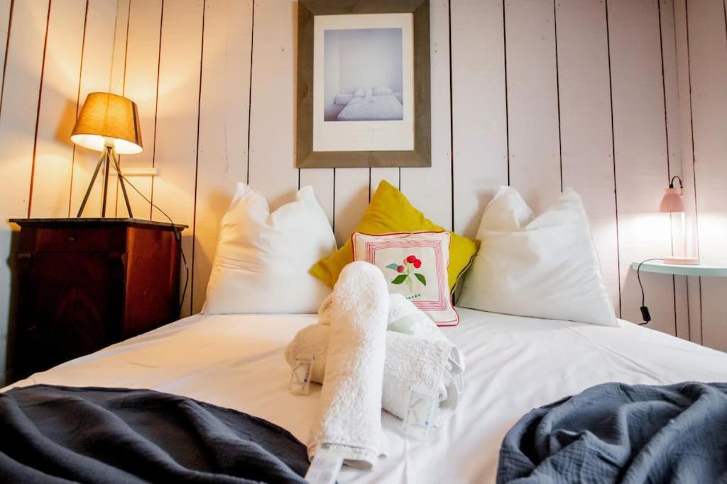 Logis Du Couvent Yourhosthelper Appartement