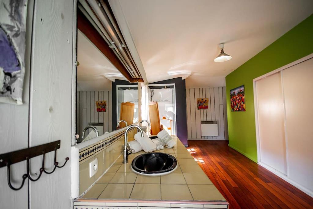 Logis Du Couvent Yourhosthelper Appartement