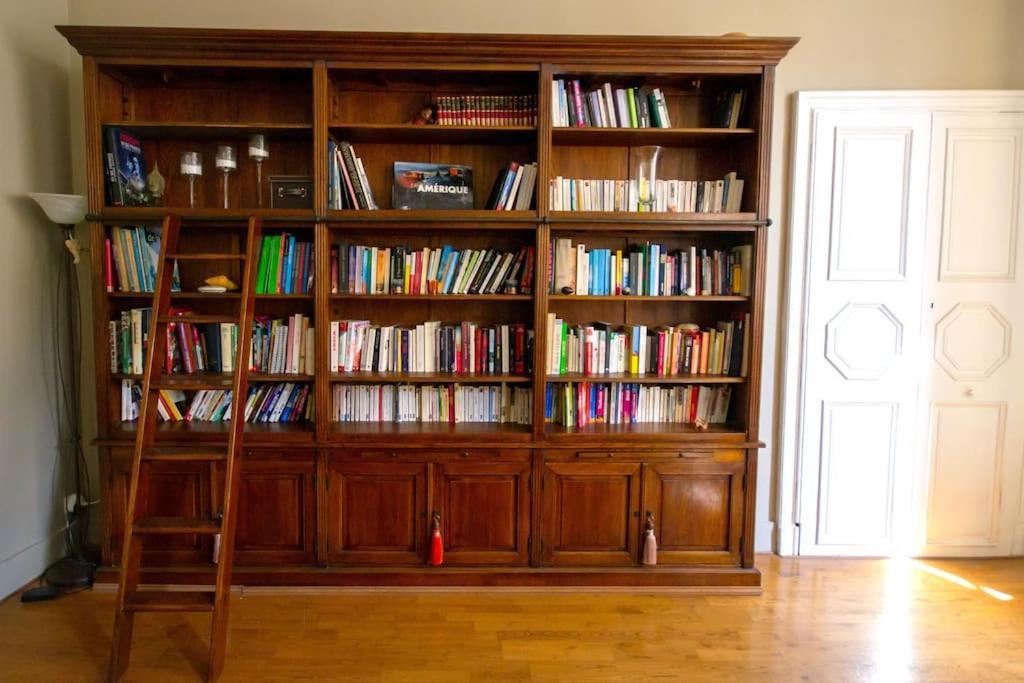 Logis Du Couvent Yourhosthelper * Narbonne
