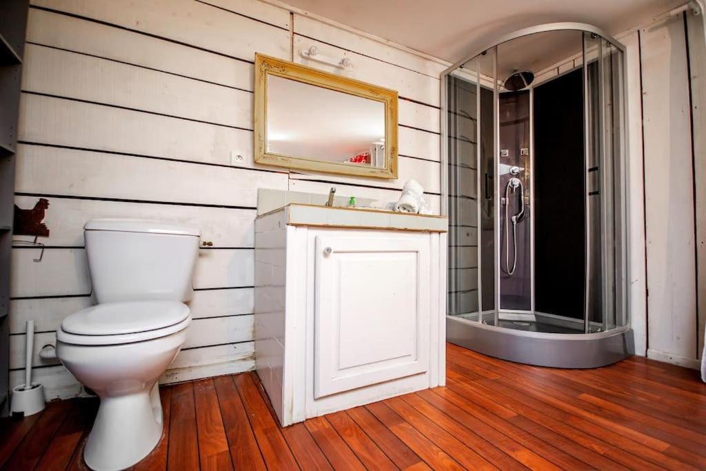 Logis Du Couvent Yourhosthelper * Narbonne