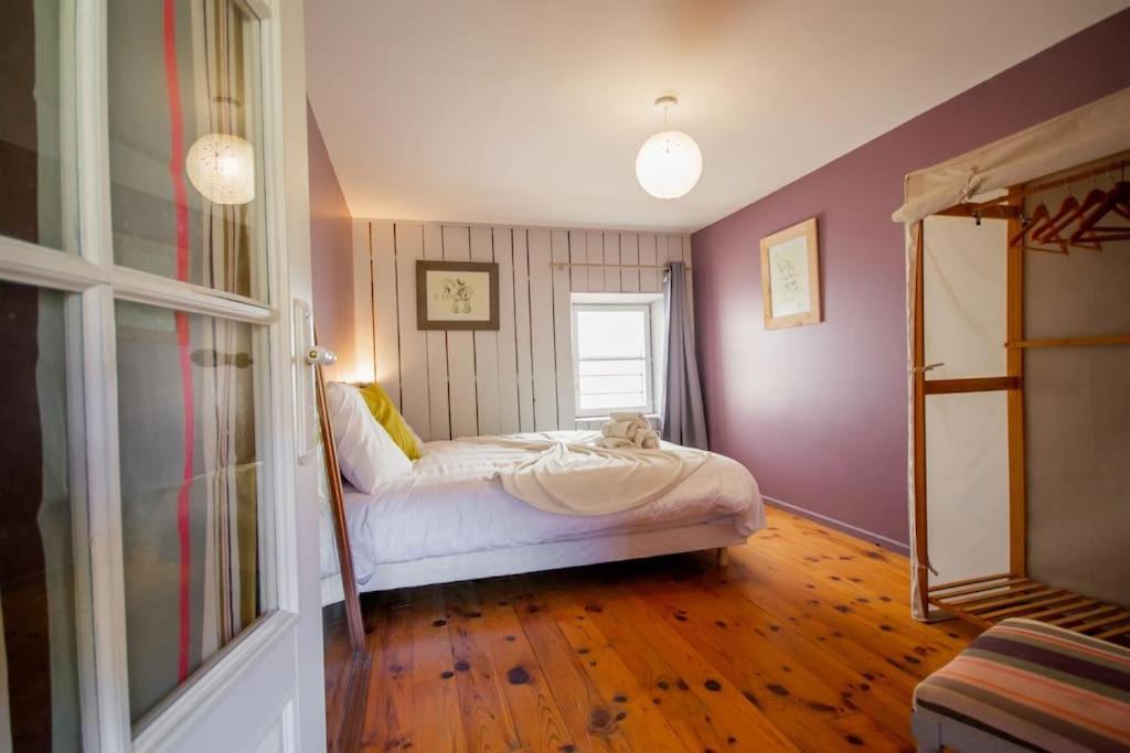 Logis Du Couvent Yourhosthelper Appartement Narbonne