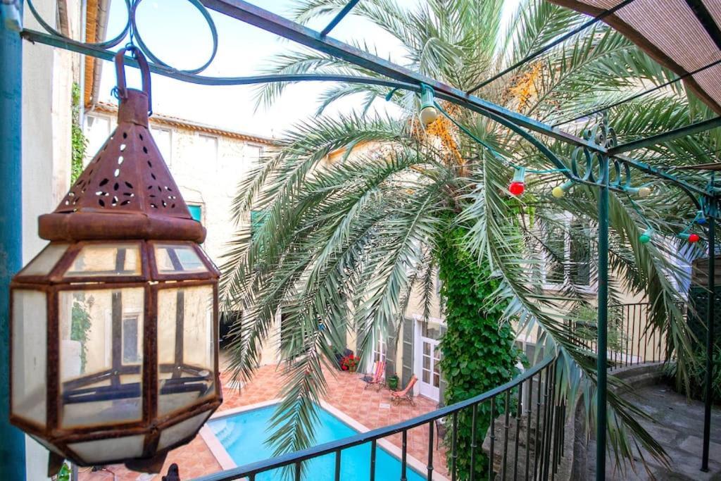 Logis Du Couvent Yourhosthelper Appartement Narbonne