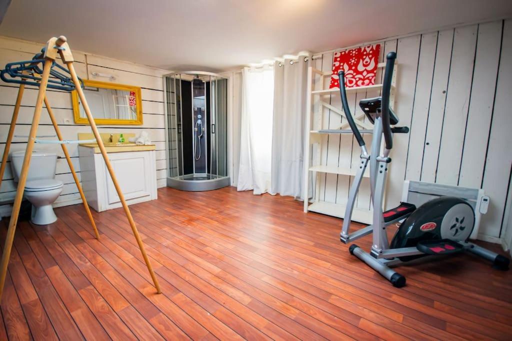 Logis Du Couvent Yourhosthelper Appartement Narbonne