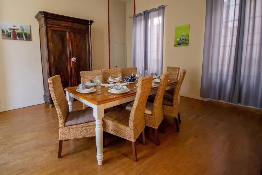 Logis Du Couvent Yourhosthelper Narbonne