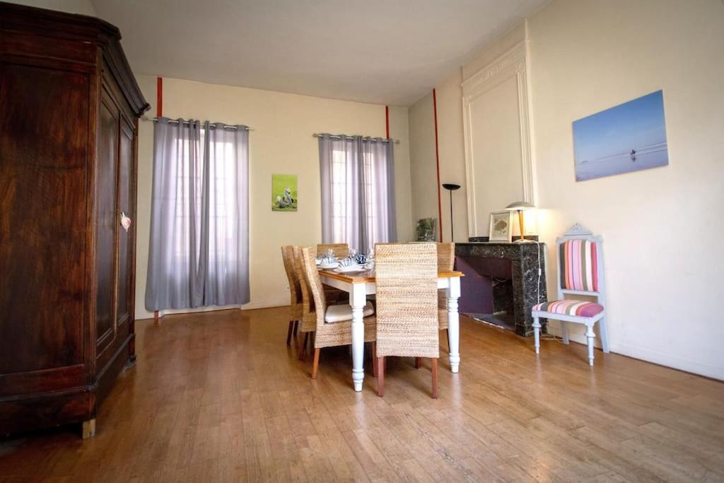 Logis Du Couvent Yourhosthelper * Narbonne