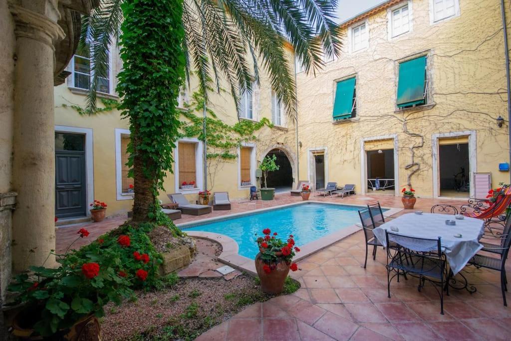 Logis Du Couvent Yourhosthelper Appartement *