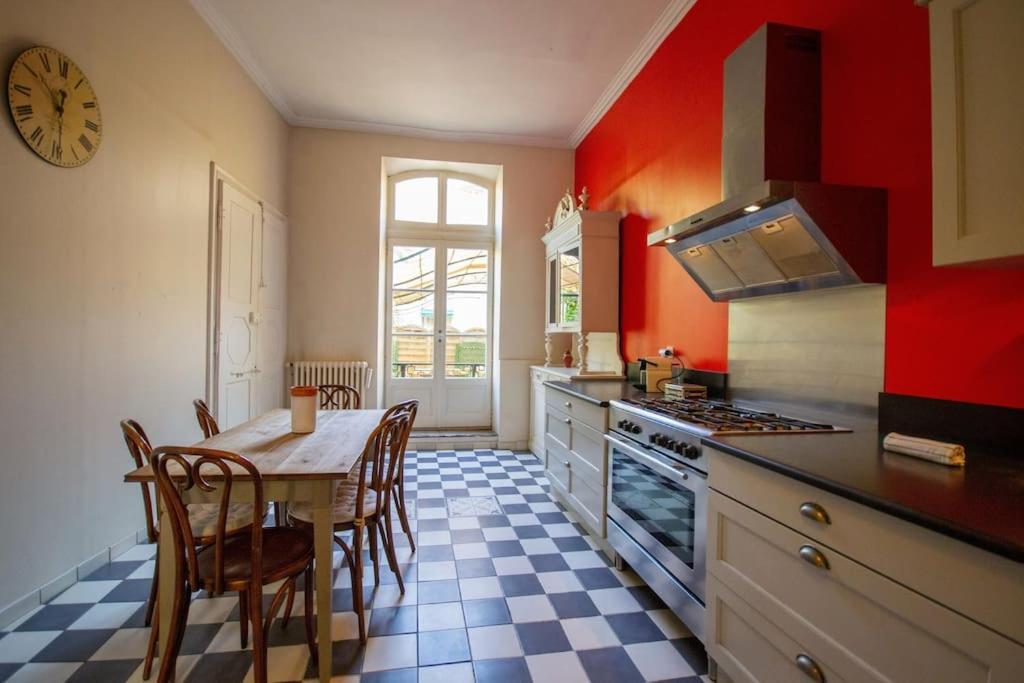 Appartement Logis Du Couvent Yourhosthelper Narbonne
