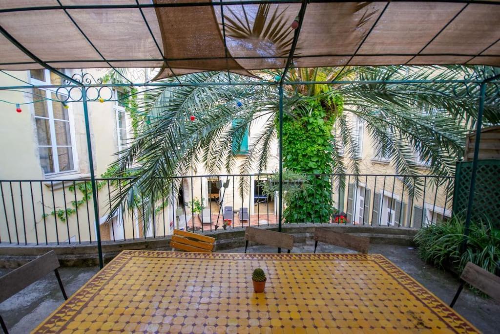 Logis Du Couvent Yourhosthelper Appartement Narbonne