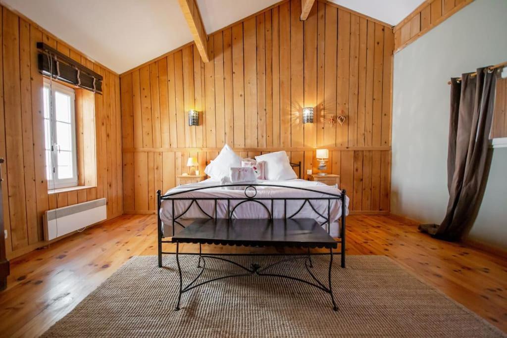 Appartement Logis Du Couvent Yourhosthelper *