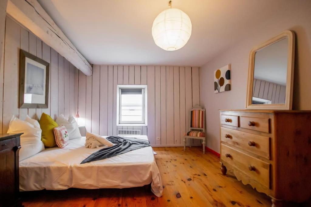 Logis Du Couvent Yourhosthelper Appartement *