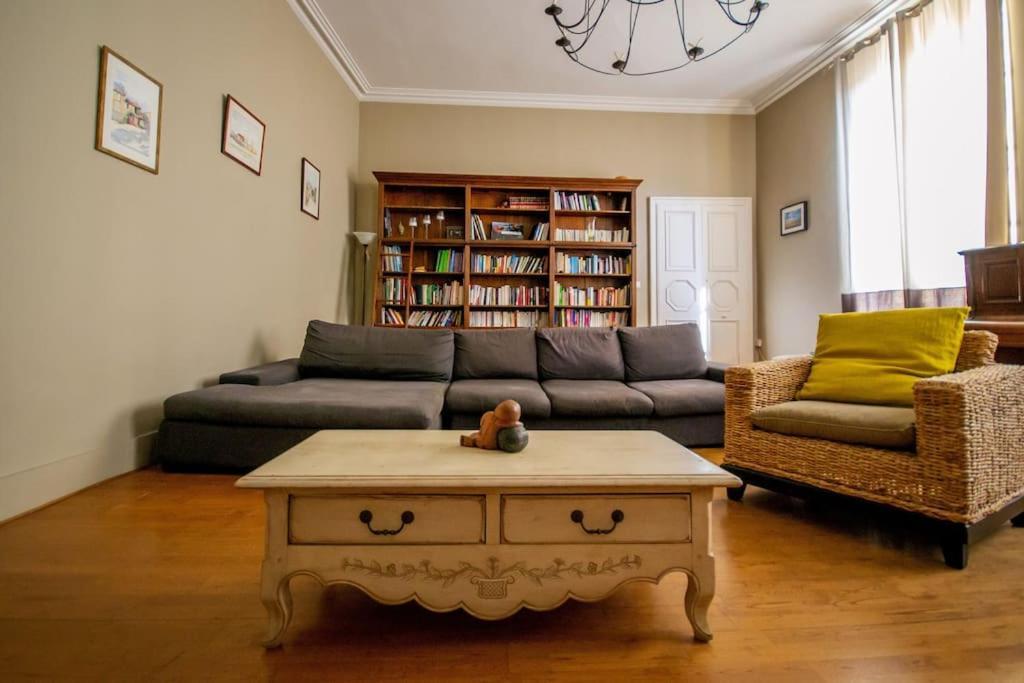 Logis Du Couvent Yourhosthelper Appartement