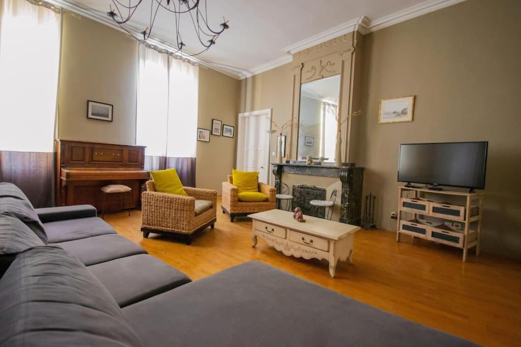 Logis Du Couvent Yourhosthelper Appartement Narbonne