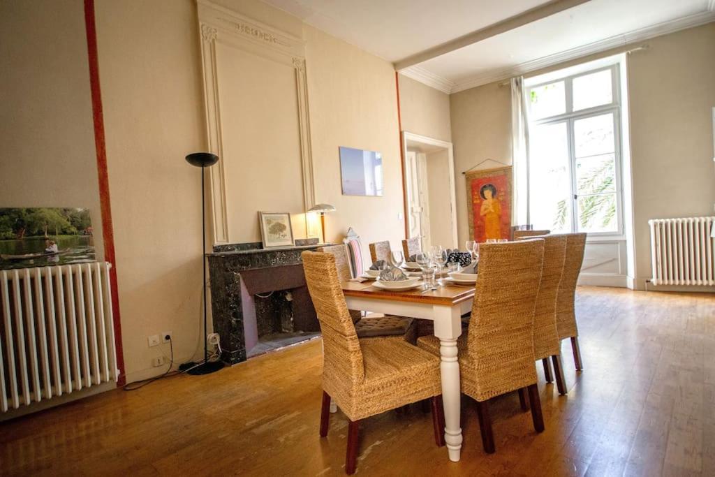 Logis Du Couvent Yourhosthelper Narbonne