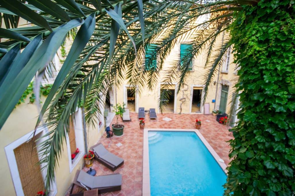 Appartement Logis Du Couvent Yourhosthelper *