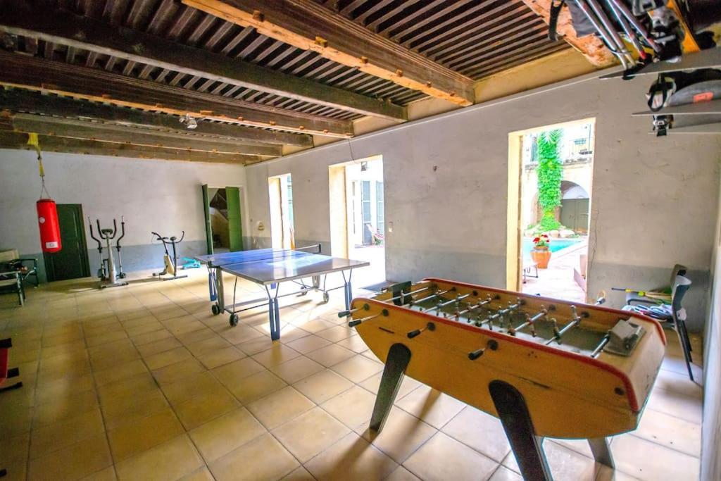Logis Du Couvent Yourhosthelper * Narbonne